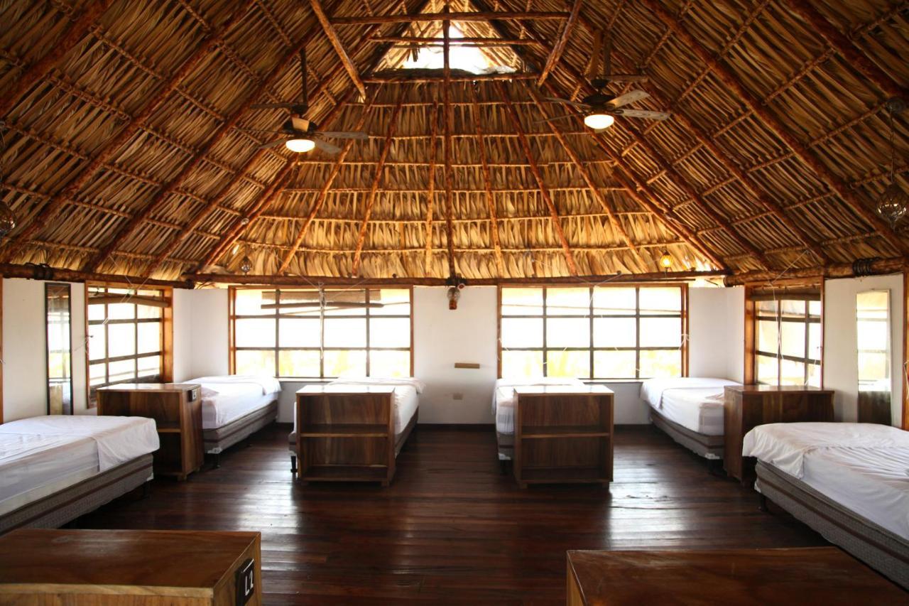 Cocori Lodge Paredon El Paredón Buena Vista Exterior foto